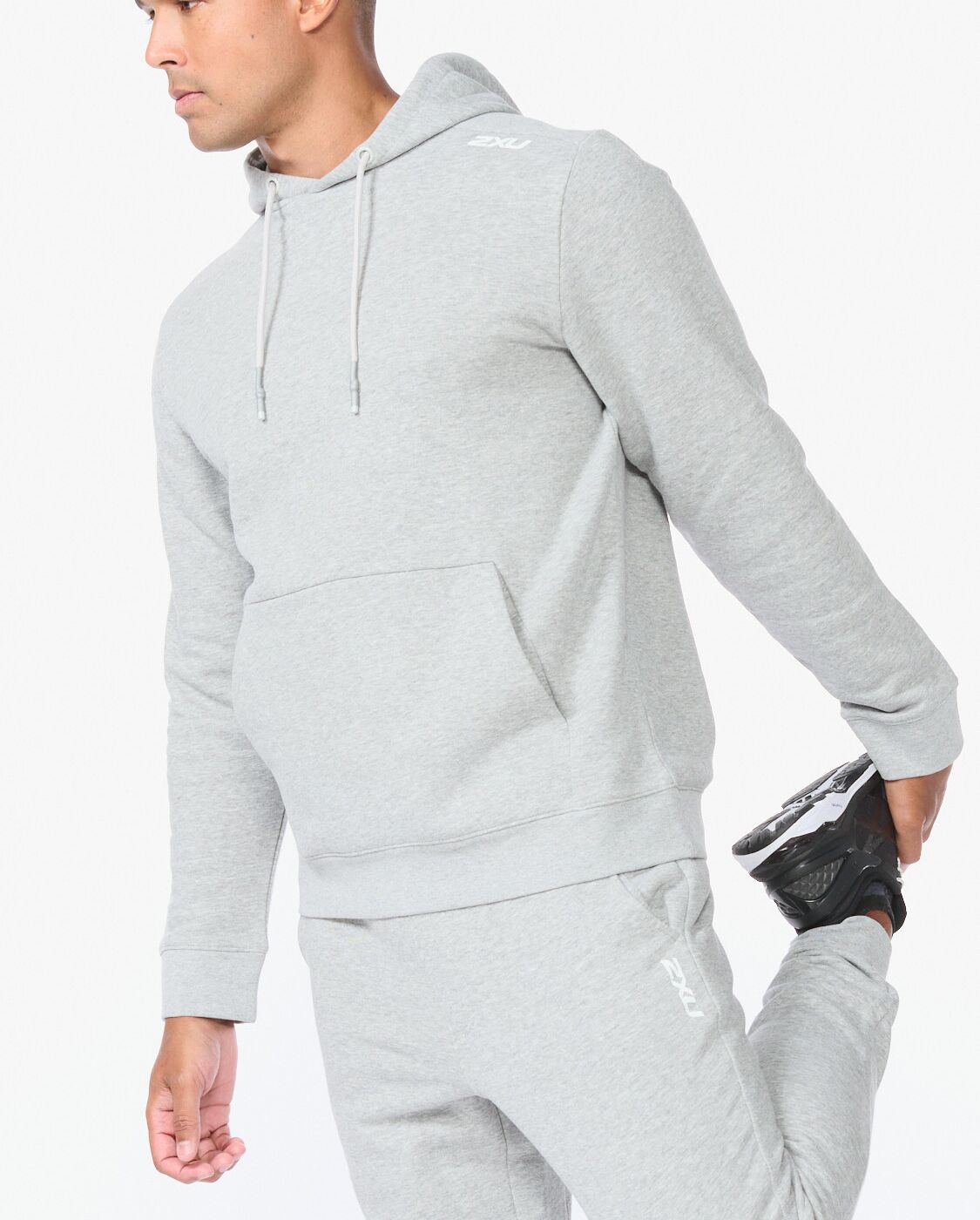 Aspire Pullover Hoodie