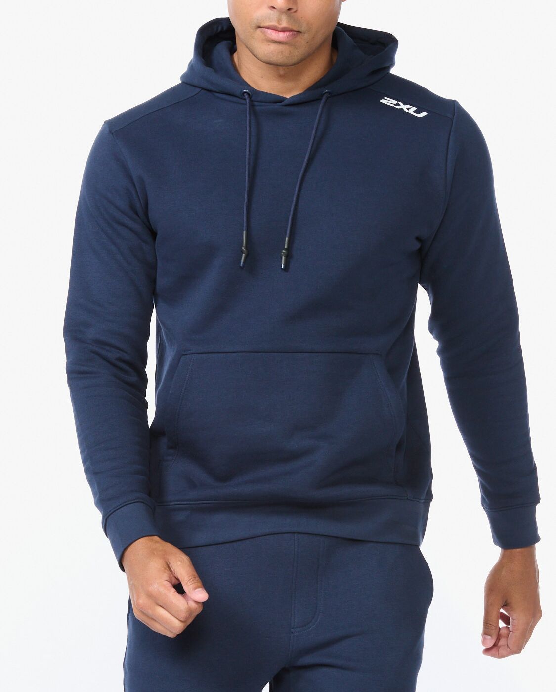 Aspire Pullover Hoodie