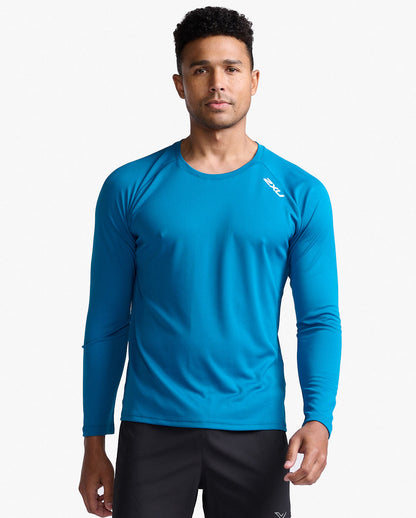 Aspire Long Sleeve - Men's