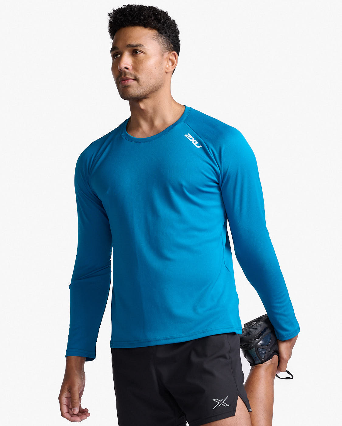 Aspire Long Sleeve - Men's