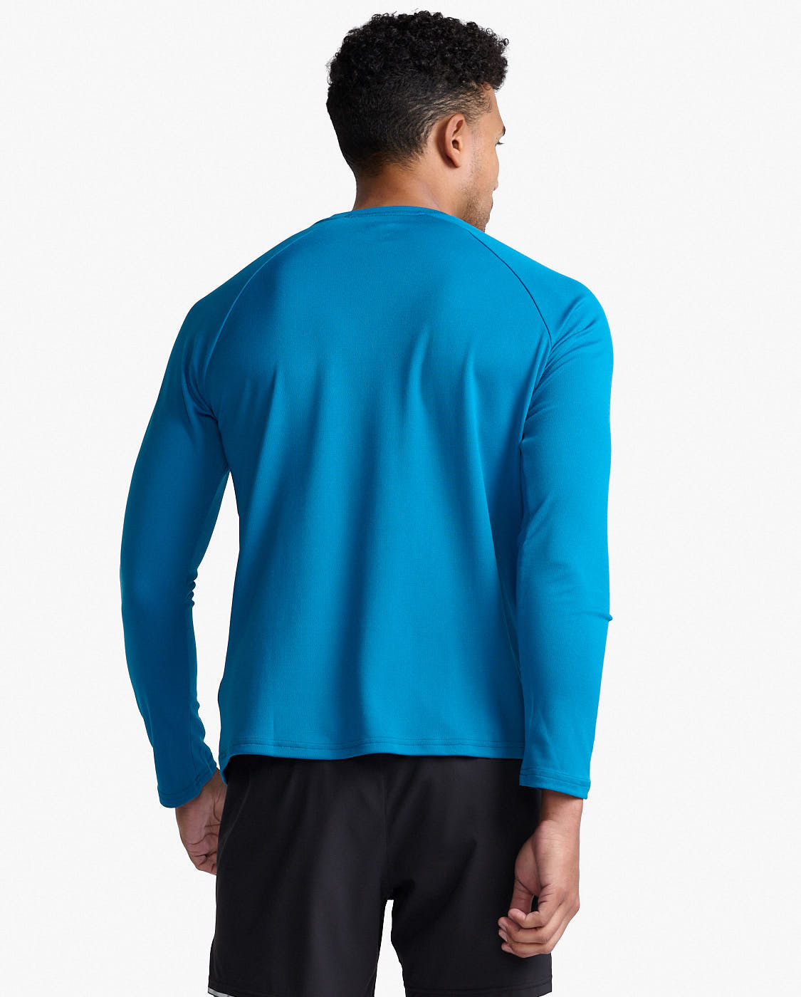 Aspire Long Sleeve