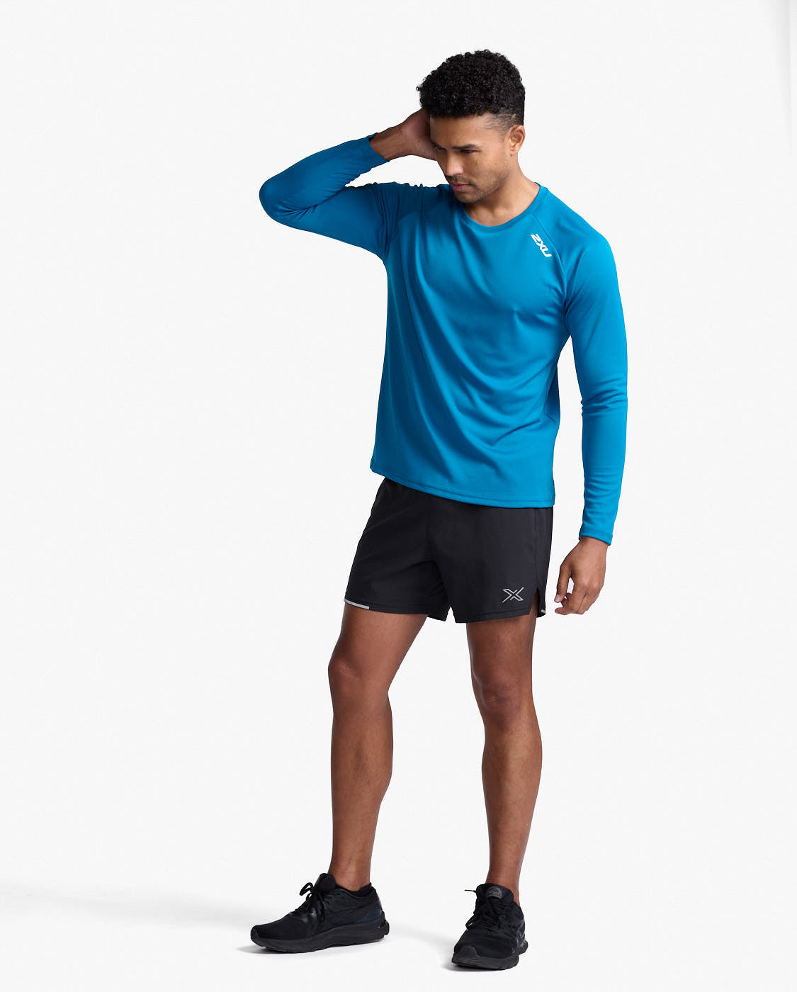 Aspire Long Sleeve - Men's