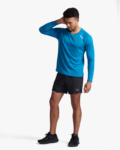 Aspire Long Sleeve