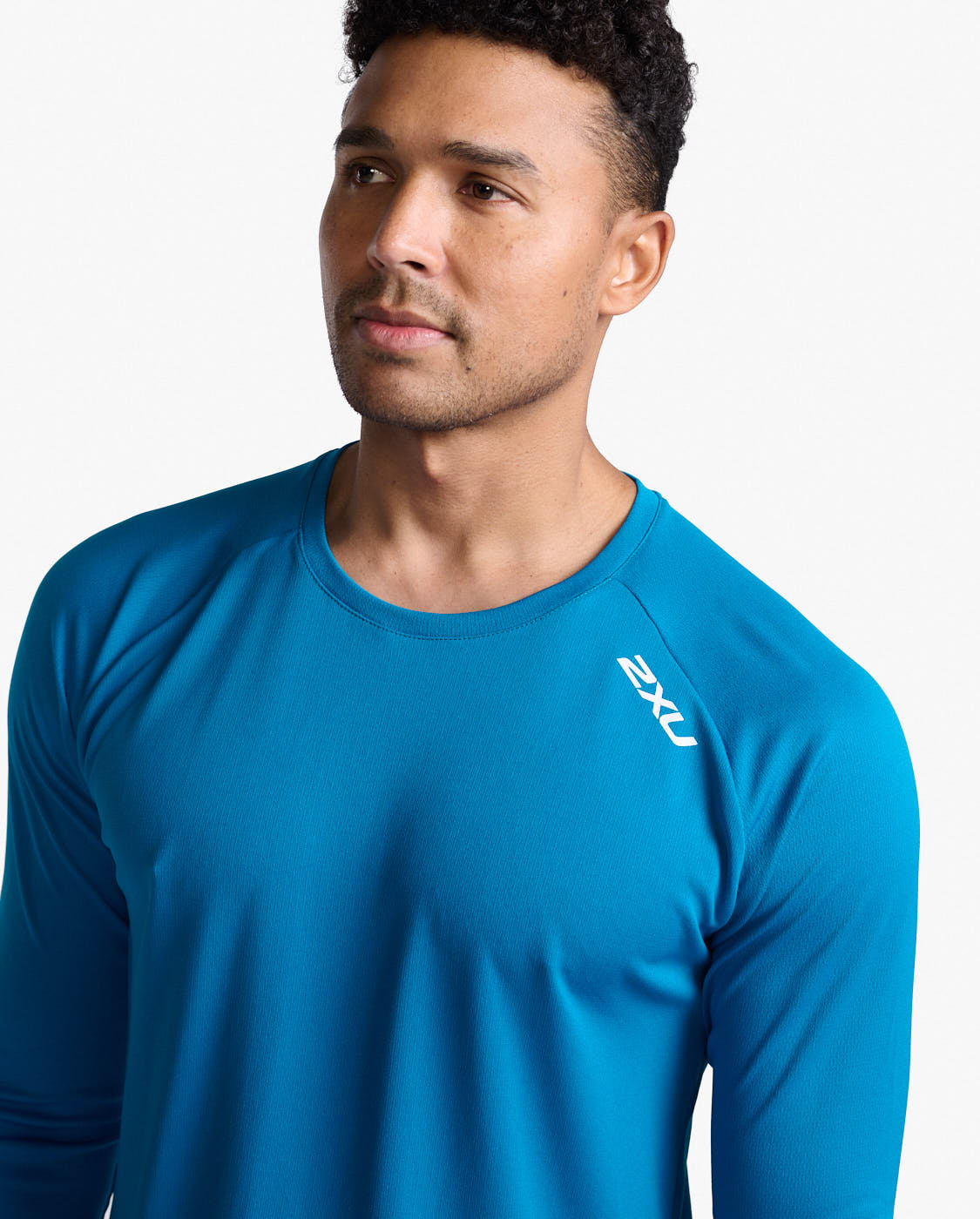 Aspire Long Sleeve - Men's