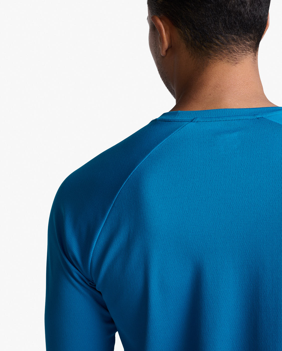 Aspire Long Sleeve - Men's