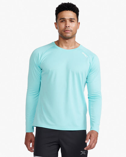 Aspire Long Sleeve - Men's