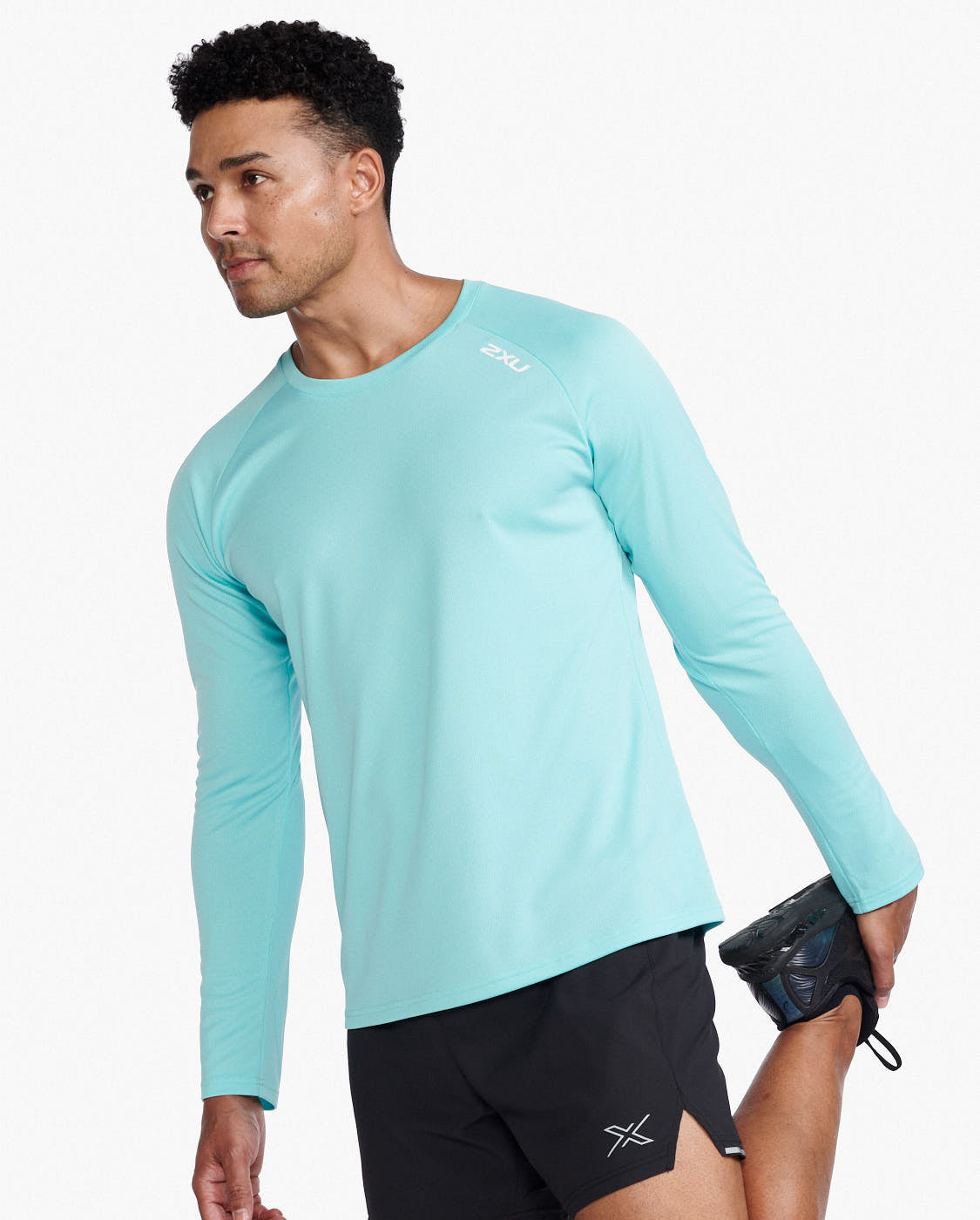 Aspire Long Sleeve