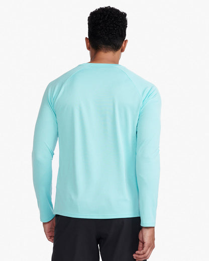 Aspire Long Sleeve - Men's