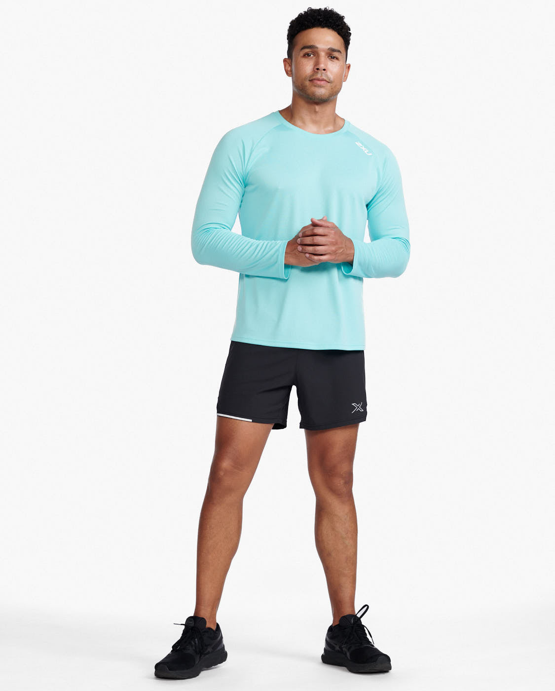 Aspire Long Sleeve - Men's