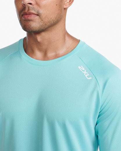 Aspire Long Sleeve - Men's