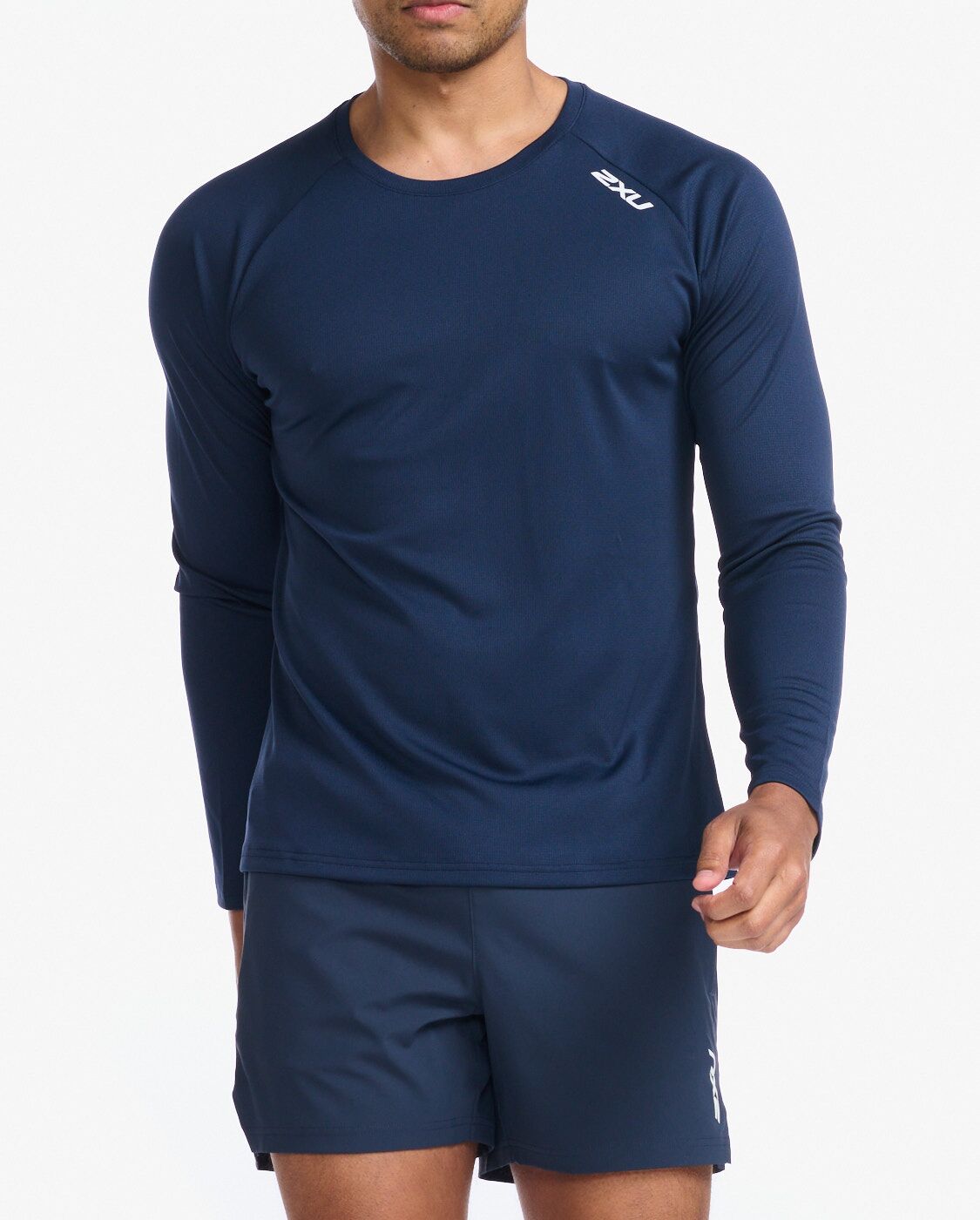 Aspire Long Sleeve