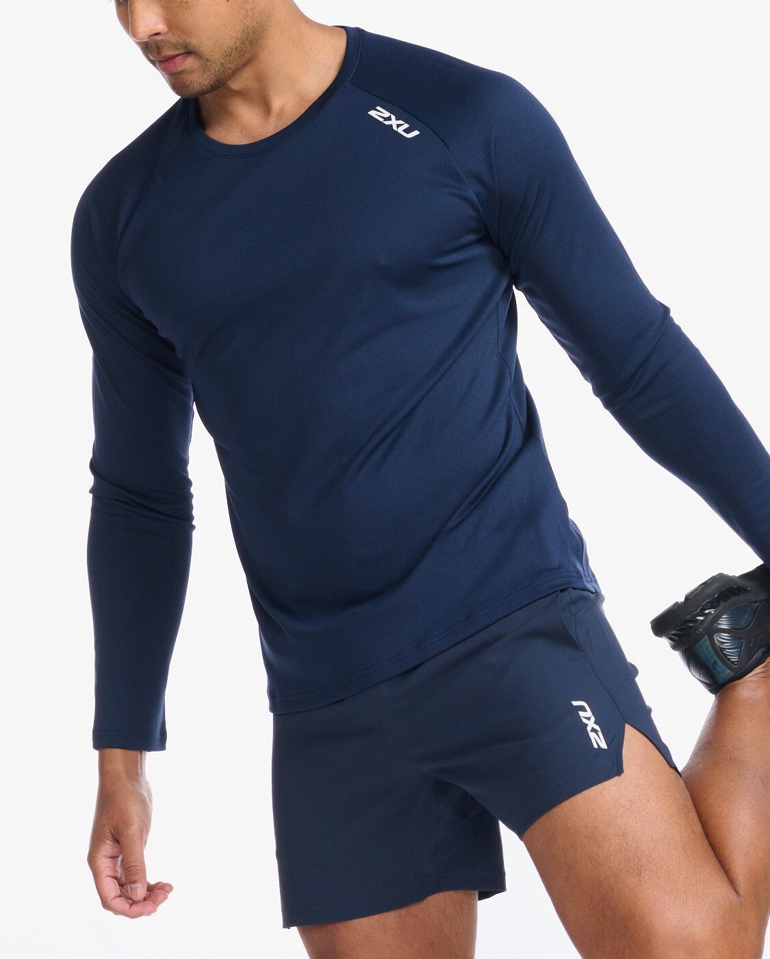 Aspire Long Sleeve - Men's