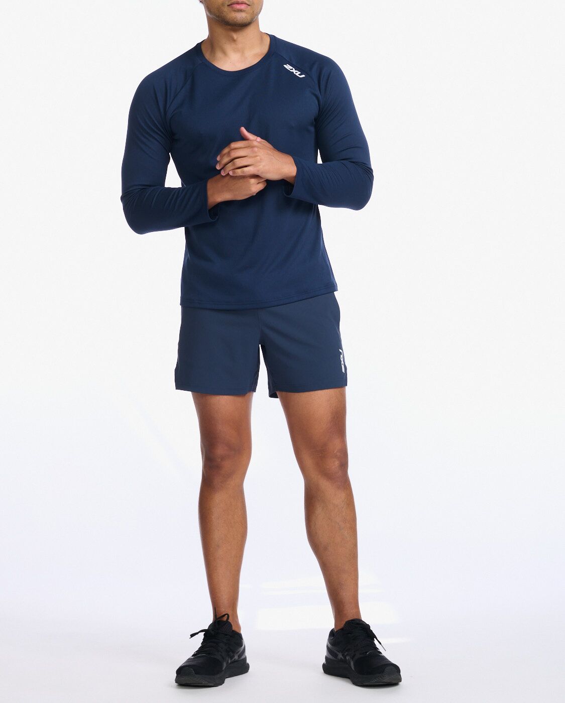 Aspire Long Sleeve - Men's