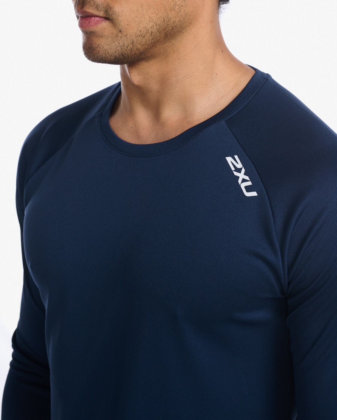 Aspire Long Sleeve - Men's