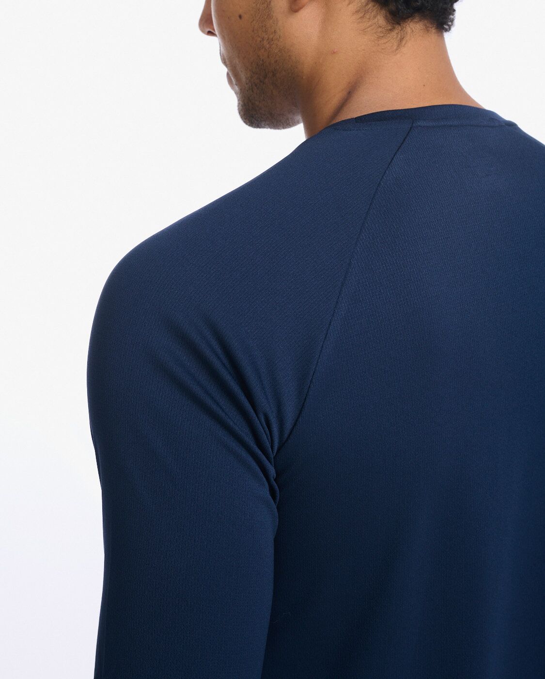 Aspire Long Sleeve - Men's