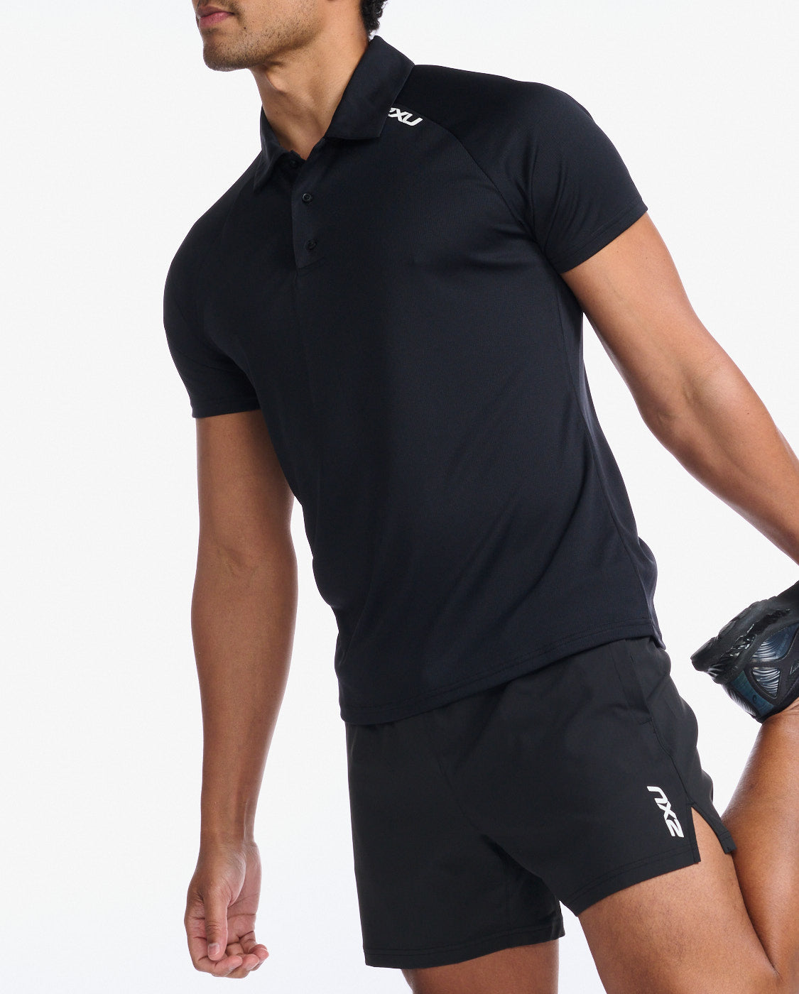 Men's Aspire Polo