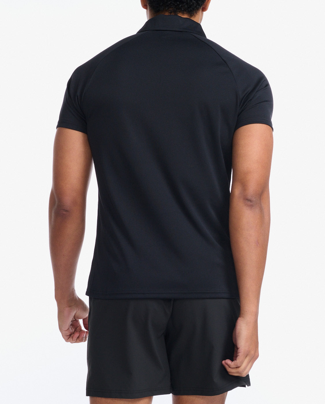 Men's Aspire Polo