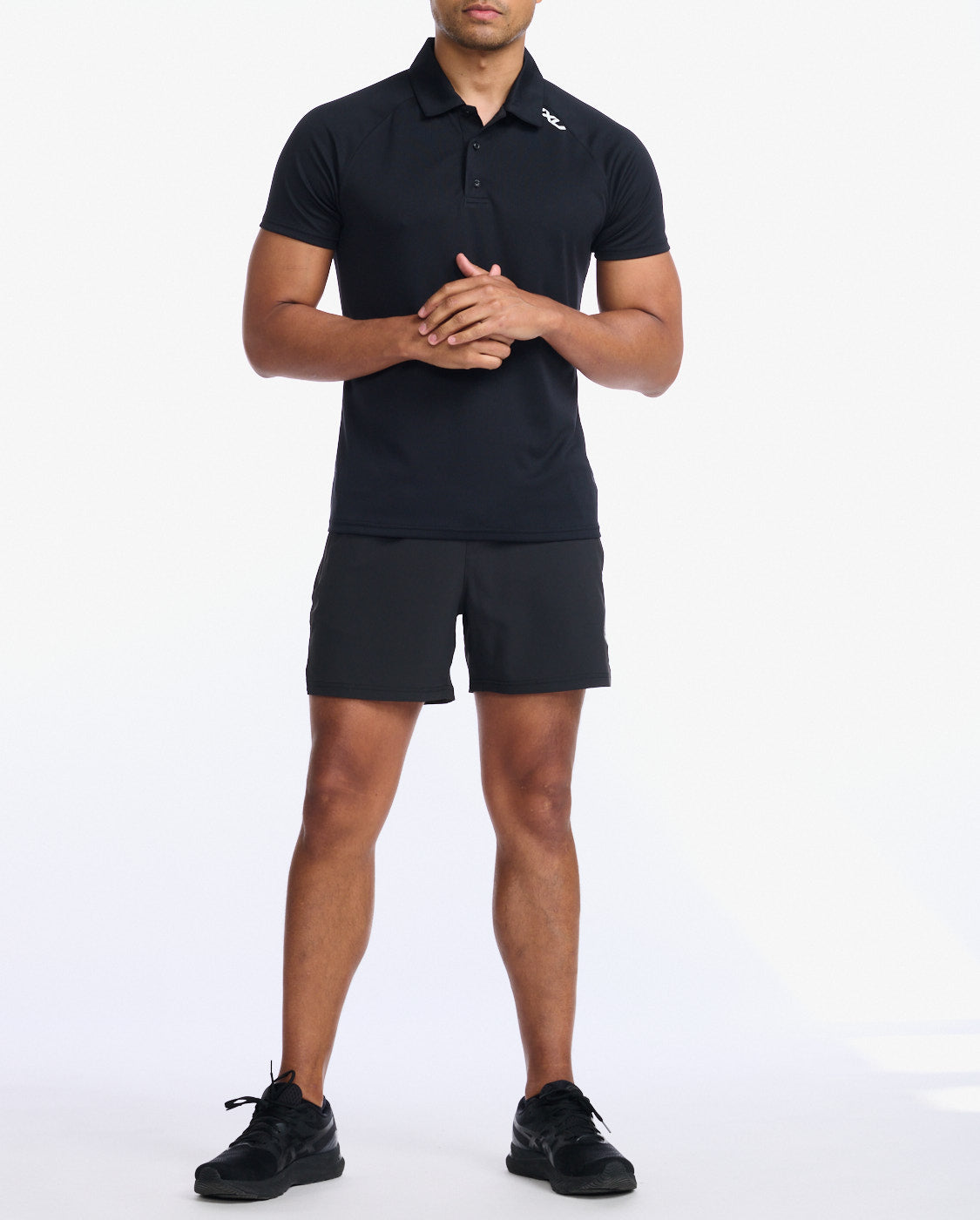 Men's Aspire Polo