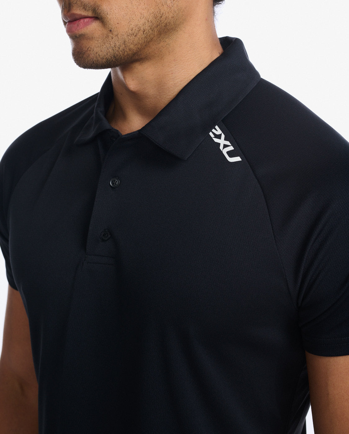 Men's Aspire Polo