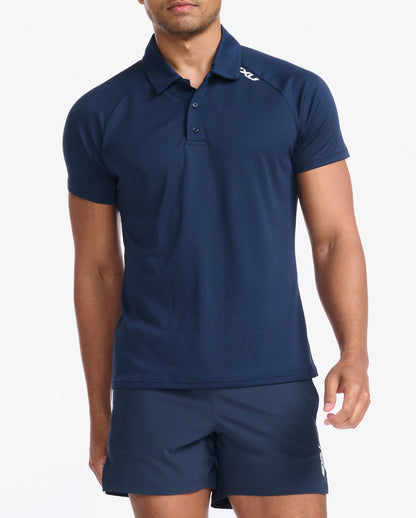 Men's Aspire Polo