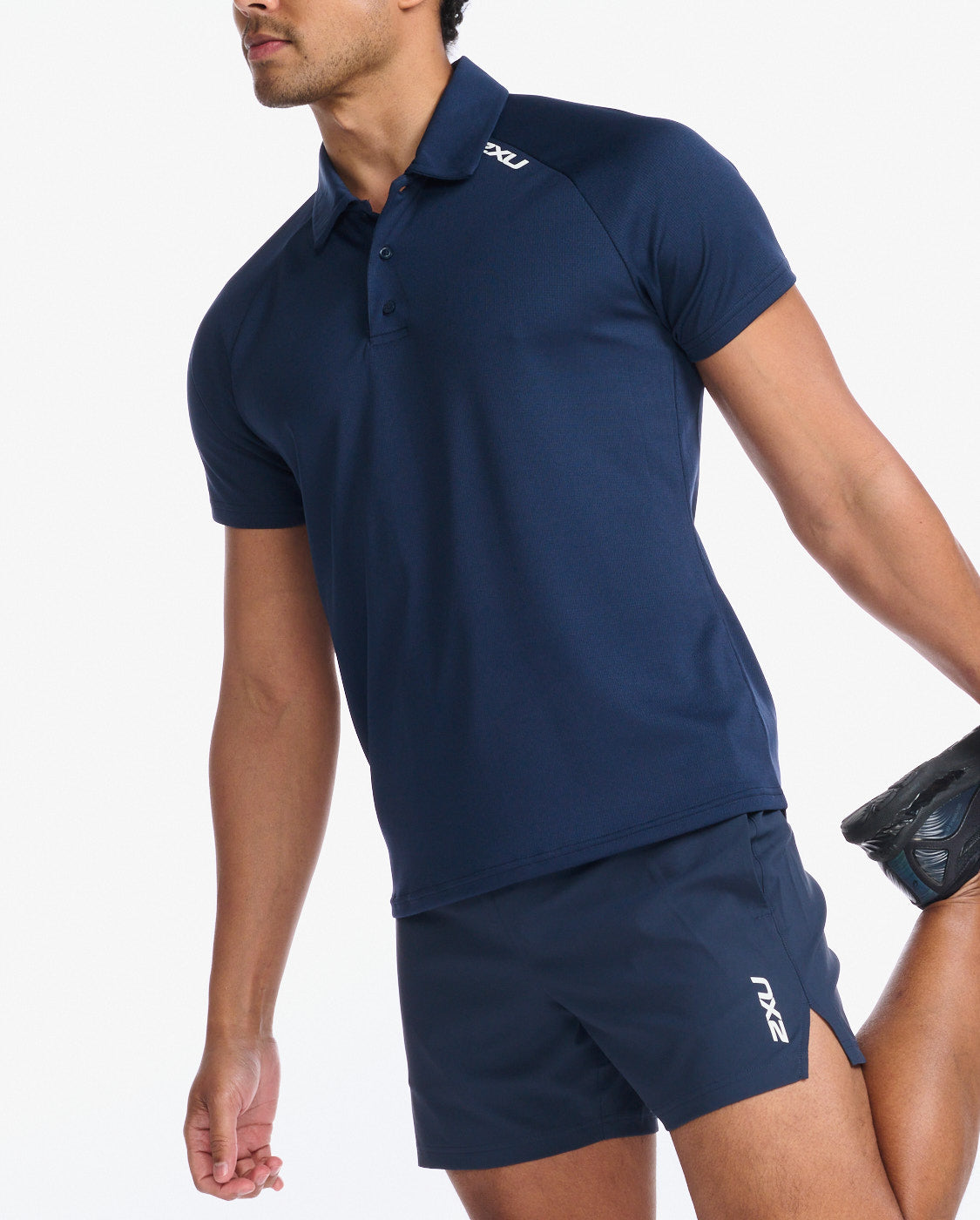 Men's Aspire Polo