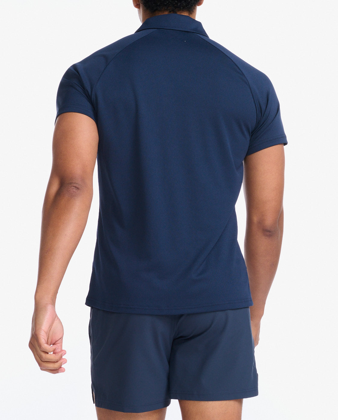 Men's Aspire Polo