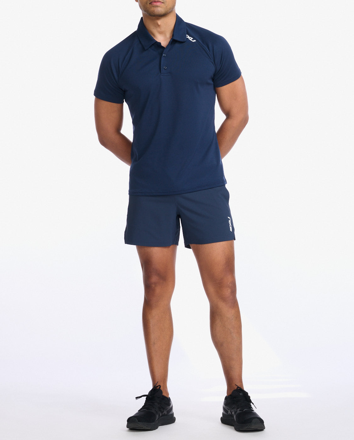 Men's Aspire Polo