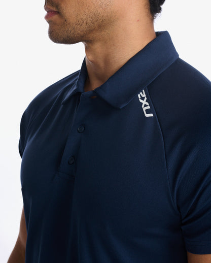 Men's Aspire Polo