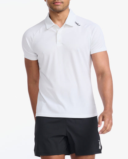 Men's Aspire Polo