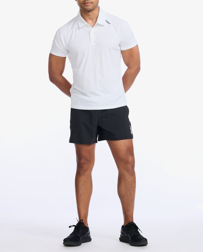 Men's Aspire Polo