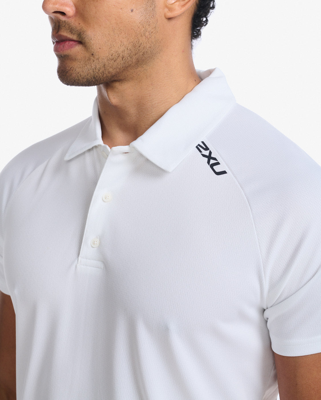 Men's Aspire Polo