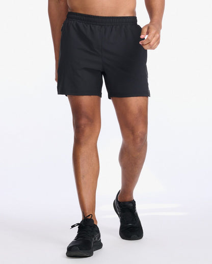 Aspire 5 Inch Shorts