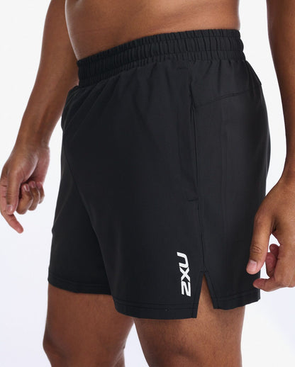 Aspire 5 Inch Shorts