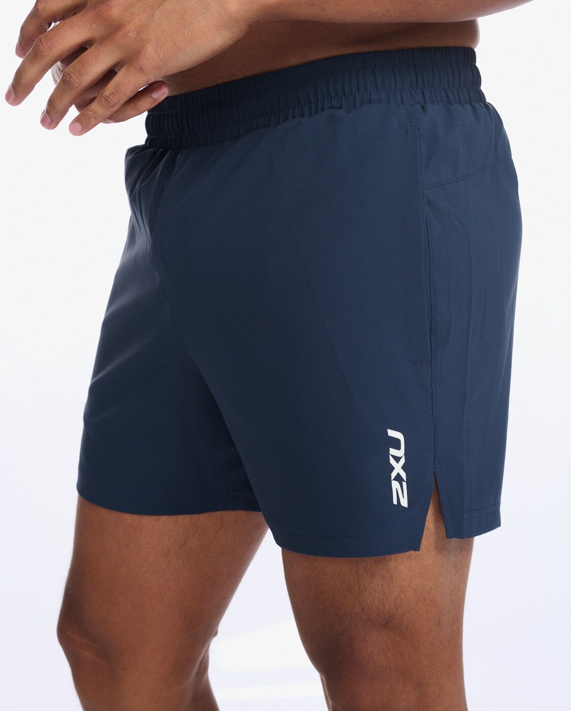 Aspire 5 Inch Shorts