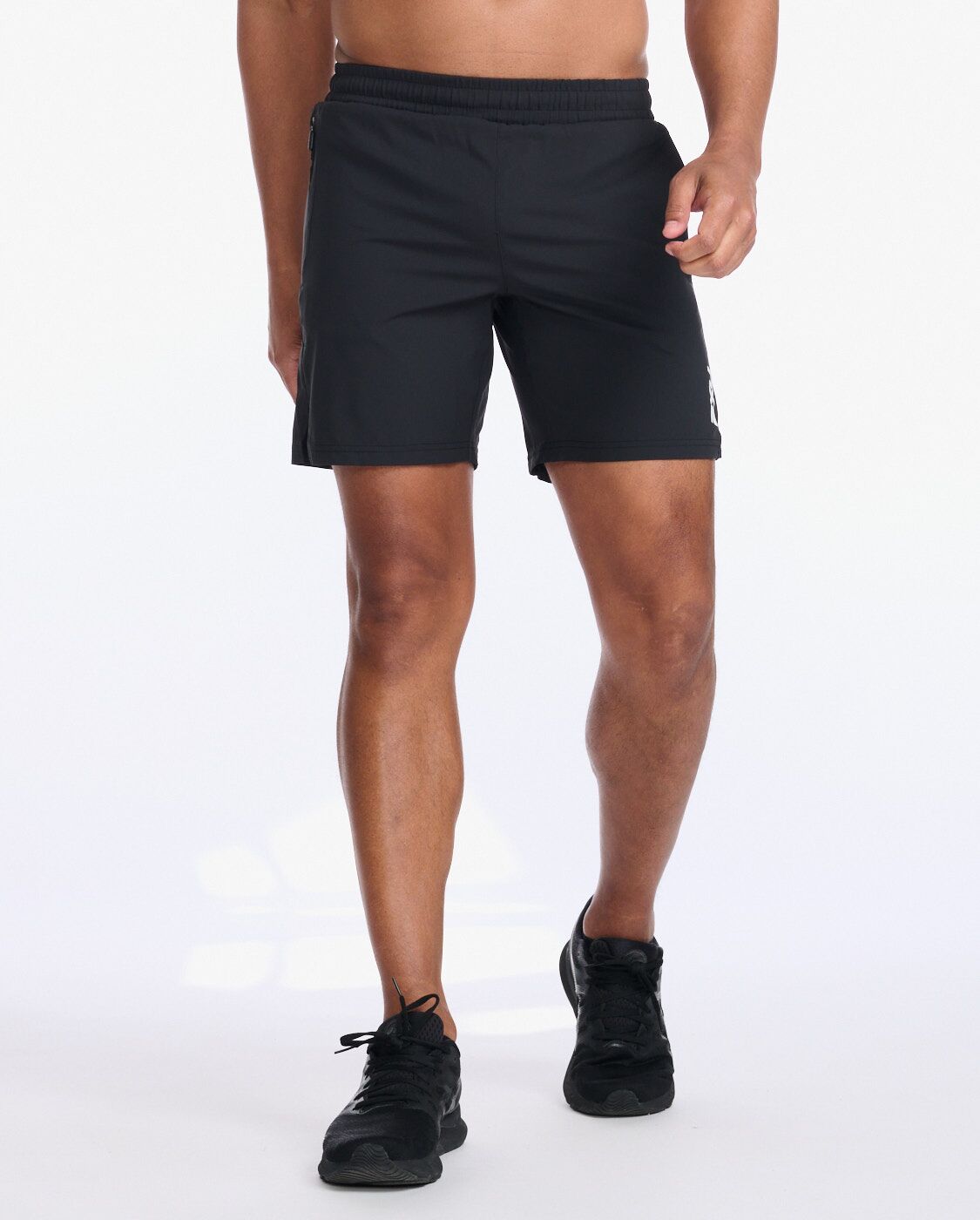 Aspire 7 Inch Shorts