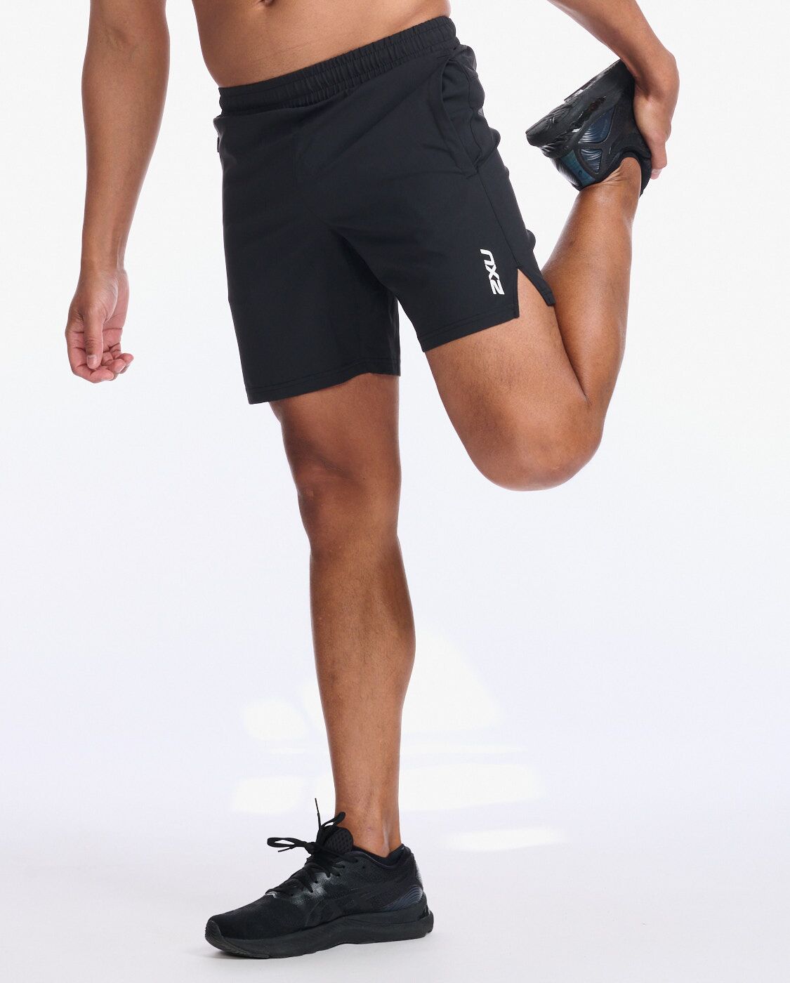 Aspire 7 Inch Shorts