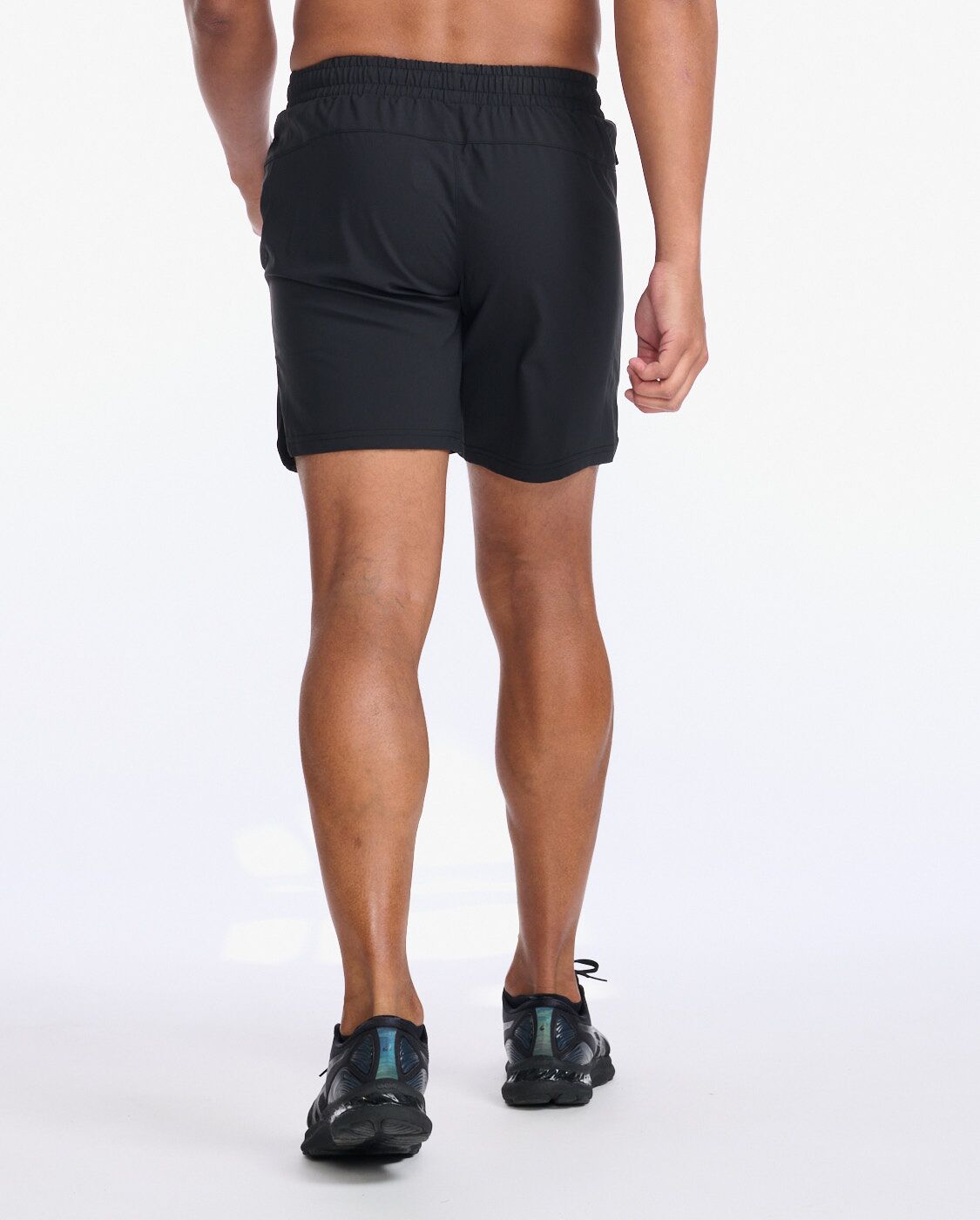 Aspire 7 Inch Shorts