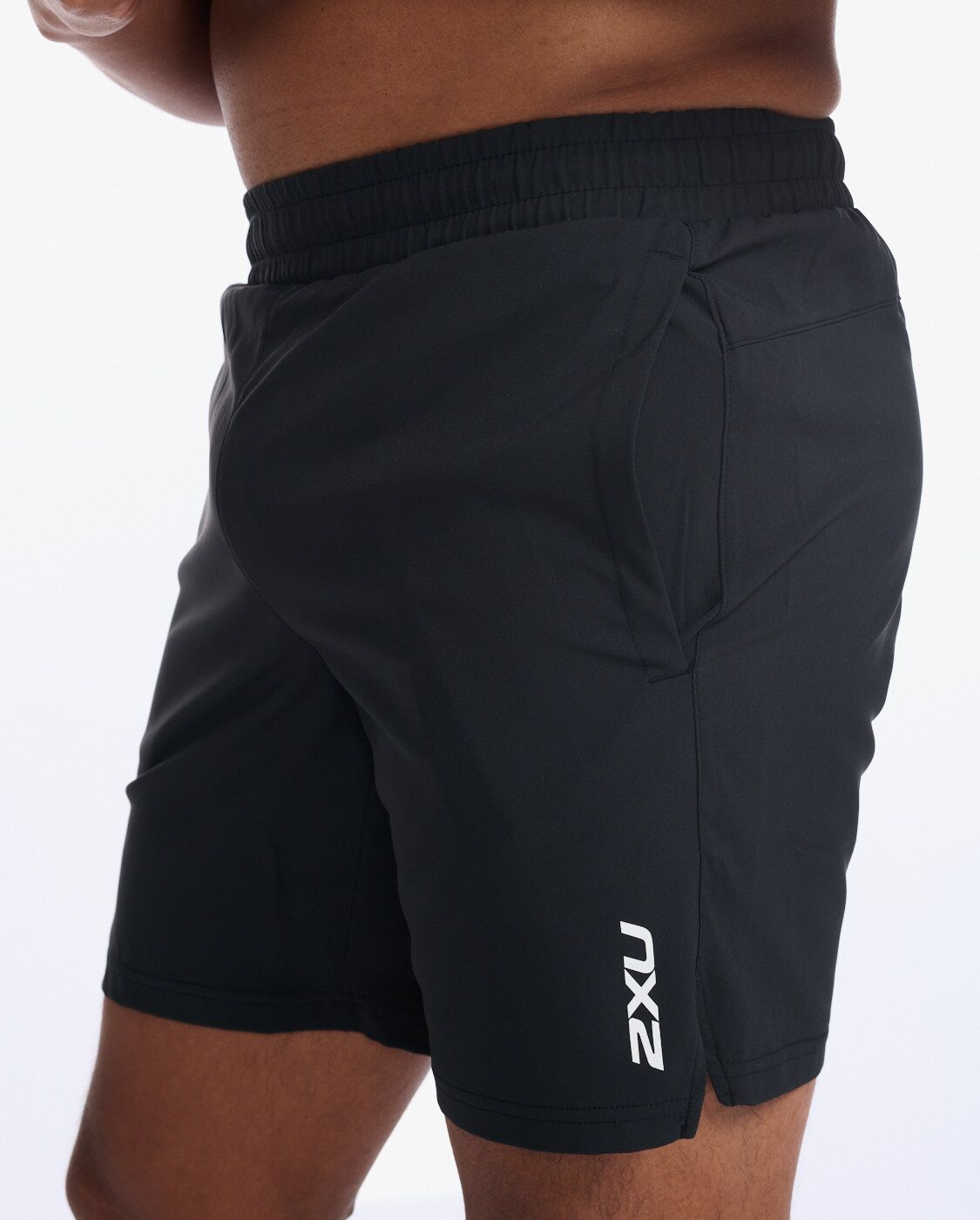 Aspire 7 Inch Shorts