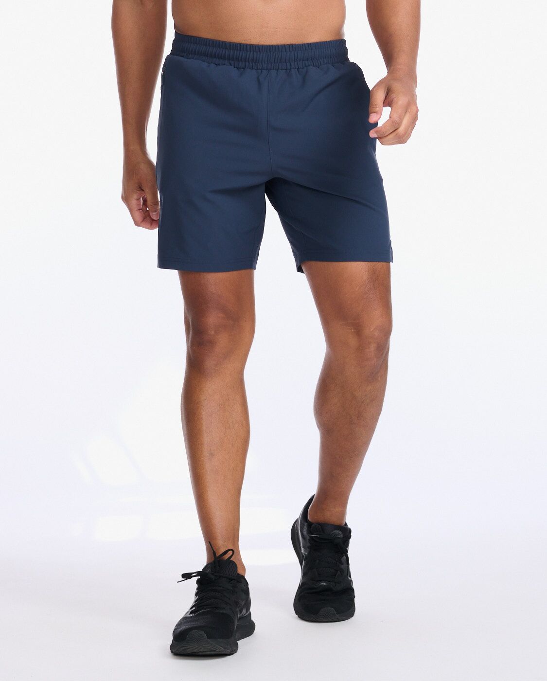 Aspire 7 Inch Shorts