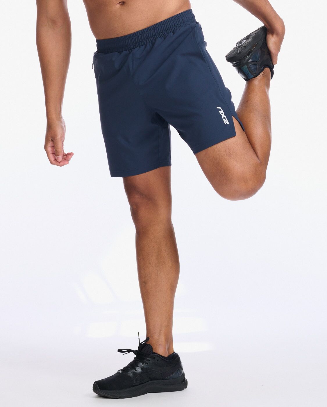 Aspire 7 Inch Shorts