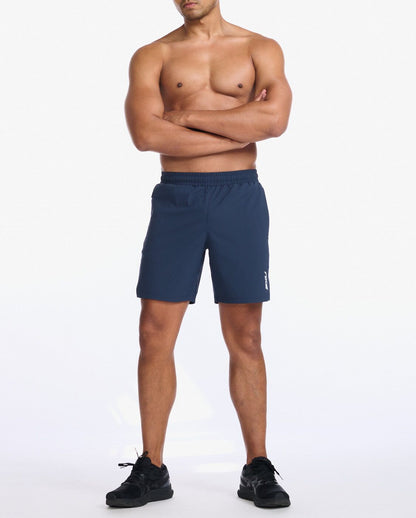 Aspire 7 Inch Shorts