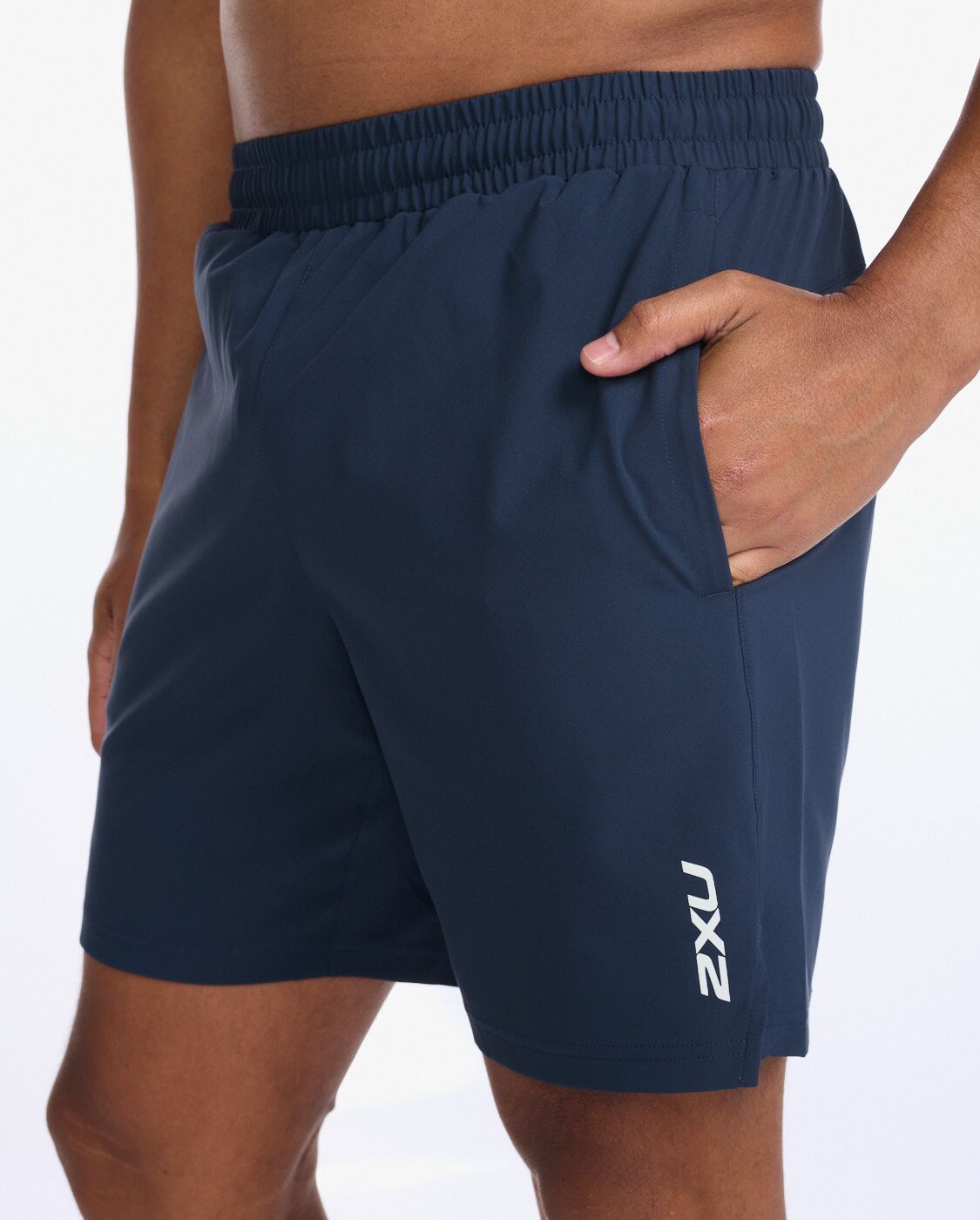 Aspire 7 Inch Shorts