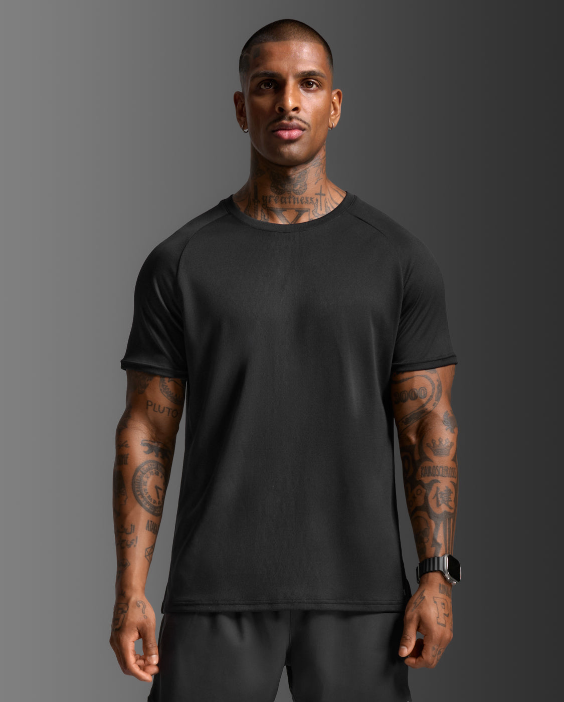 2XU Men's Aero Tee