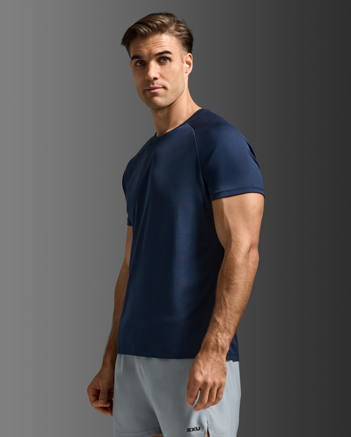 2XU Men's Aero Tee