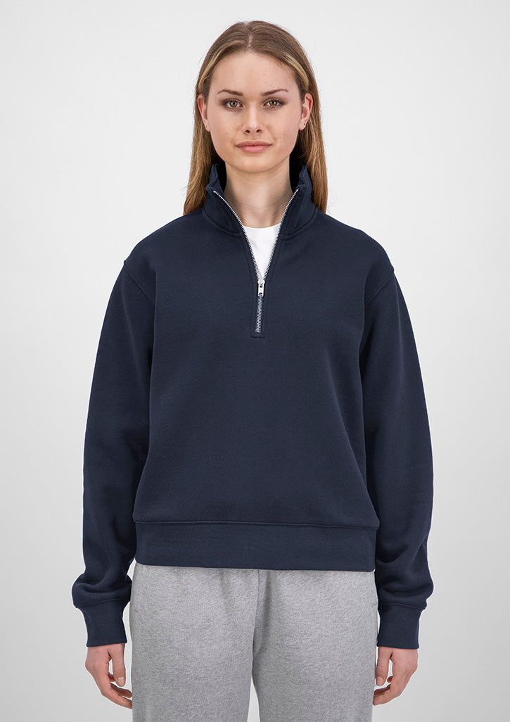 GoodMates Womens Everyday 1/4 Zip (X2006W)