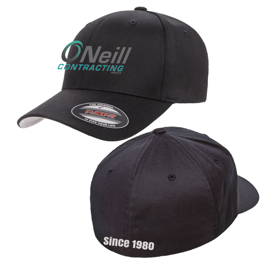 O'NEILL 6277 Worn by the World