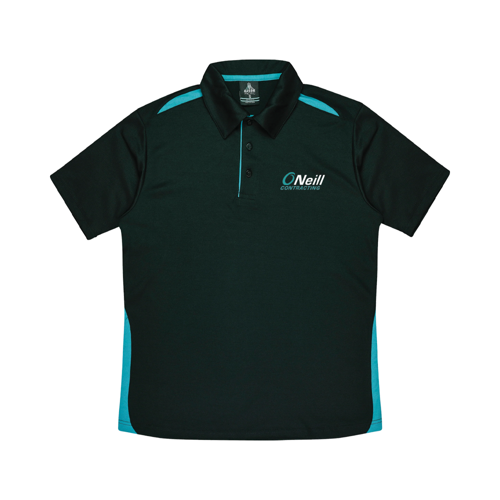 O'NEILL PATERSON MENS POLOS - 1305