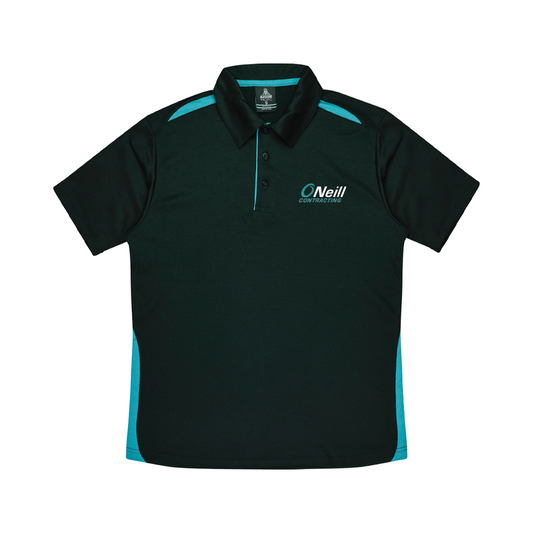 O'NEILL PATERSON MENS POLOS - 1305
