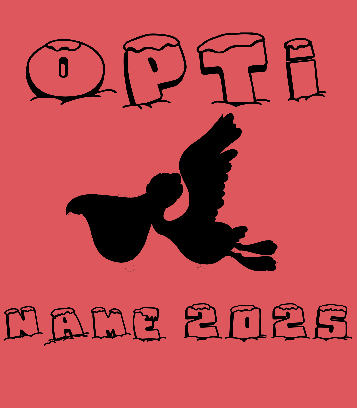 FROSTBITE OPTI 2025 Hoody