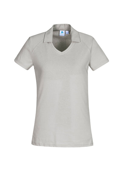 Biz Collection Womens Byron Short Sleeve Polo (P011LS)